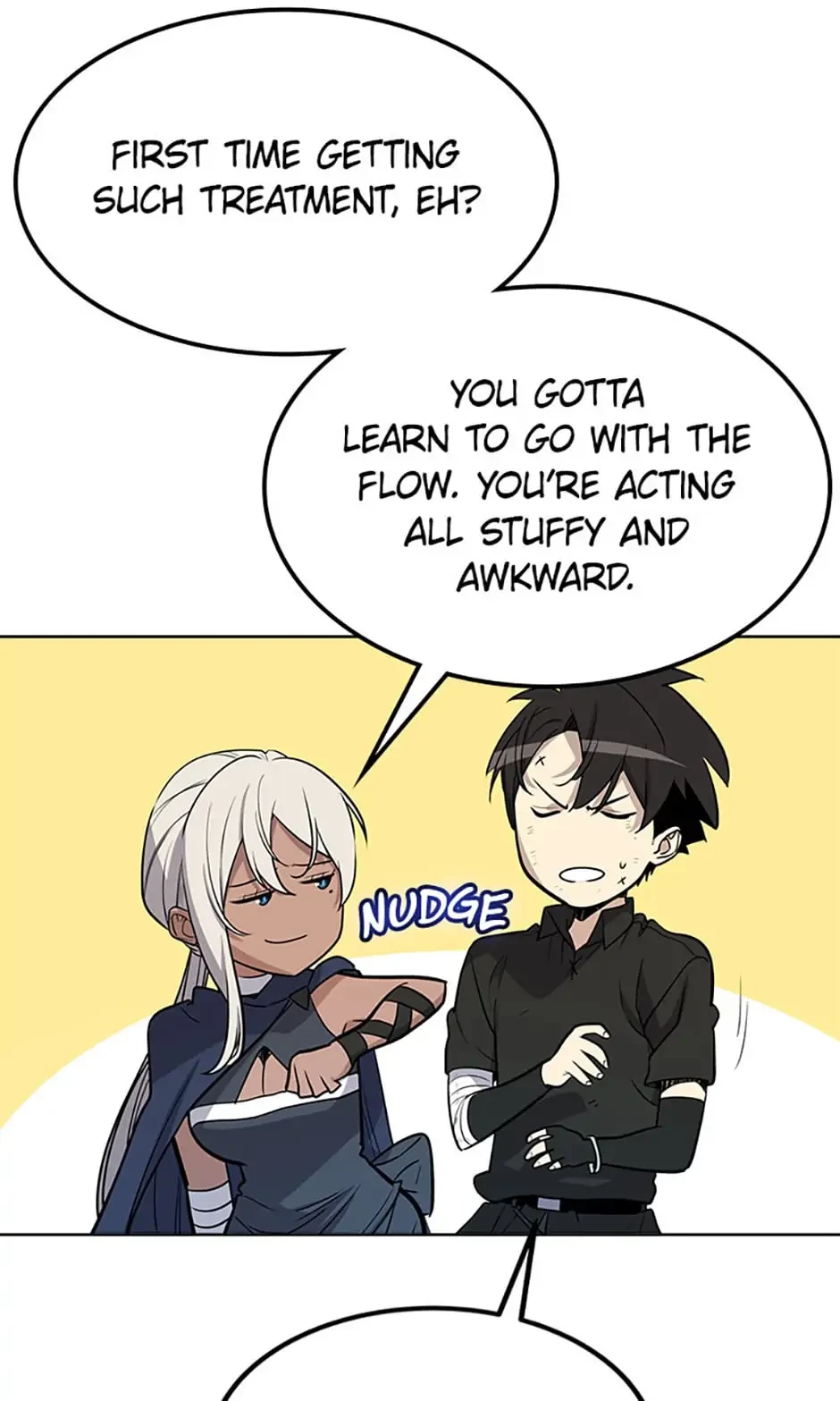 Disciple of the Holy Sword Chapter 50 - 72