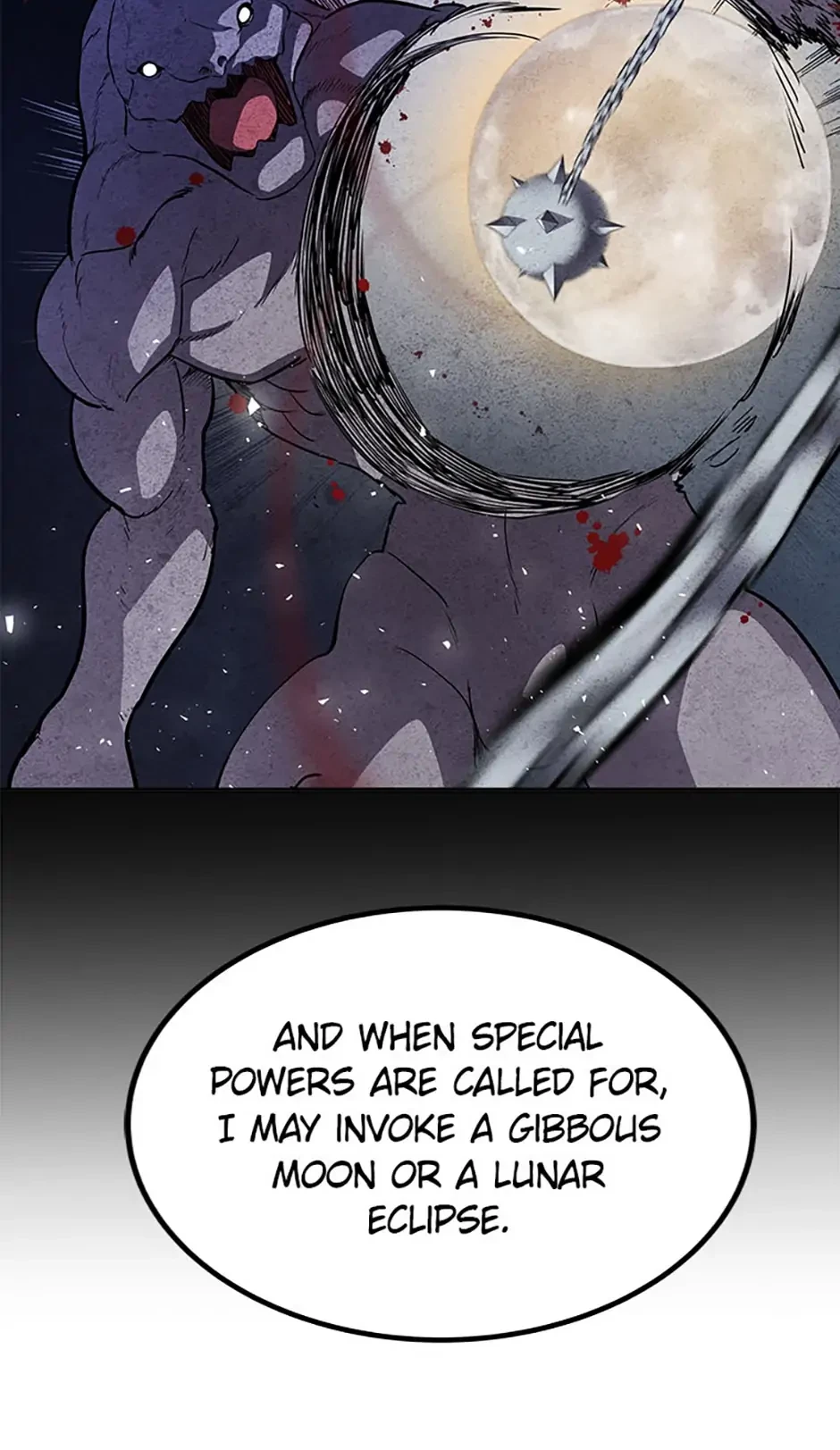 Disciple of the Holy Sword Chapter 48 - 48