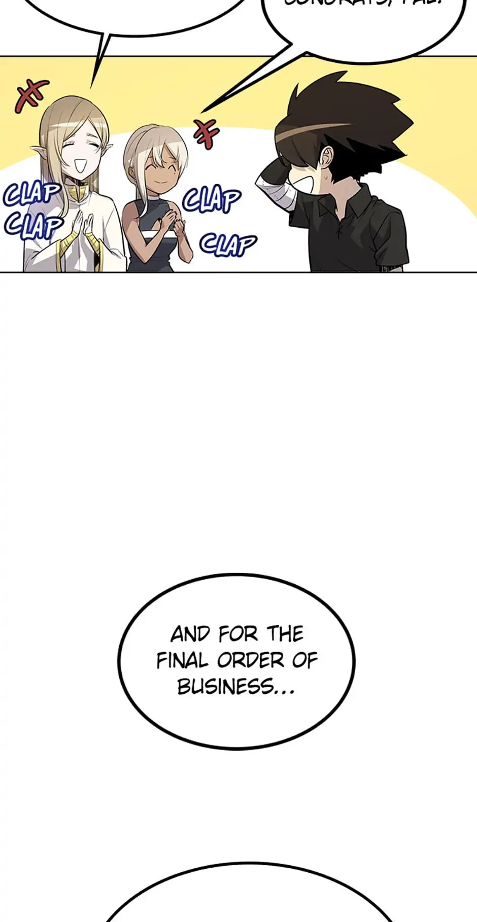 Disciple of the Holy Sword Chapter 49 - 48