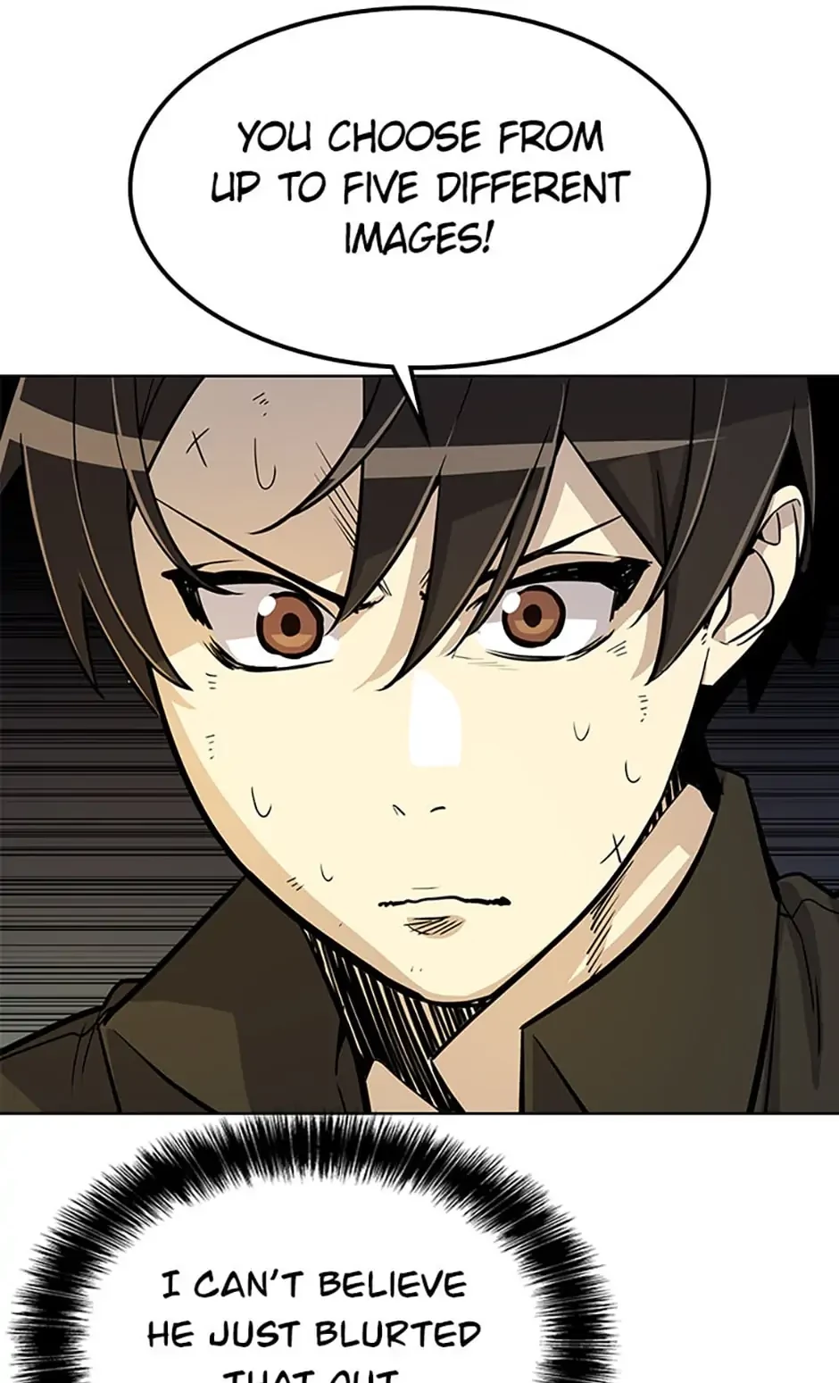Disciple of the Holy Sword Chapter 48 - 49