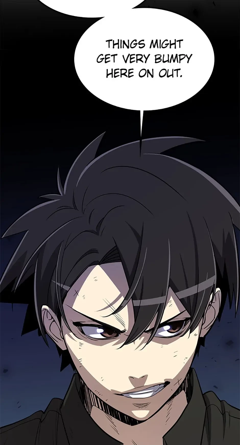 Disciple of the Holy Sword Chapter 50 - 79
