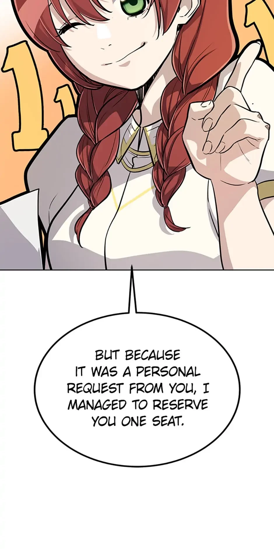 Disciple of the Holy Sword Chapter 49 - 54