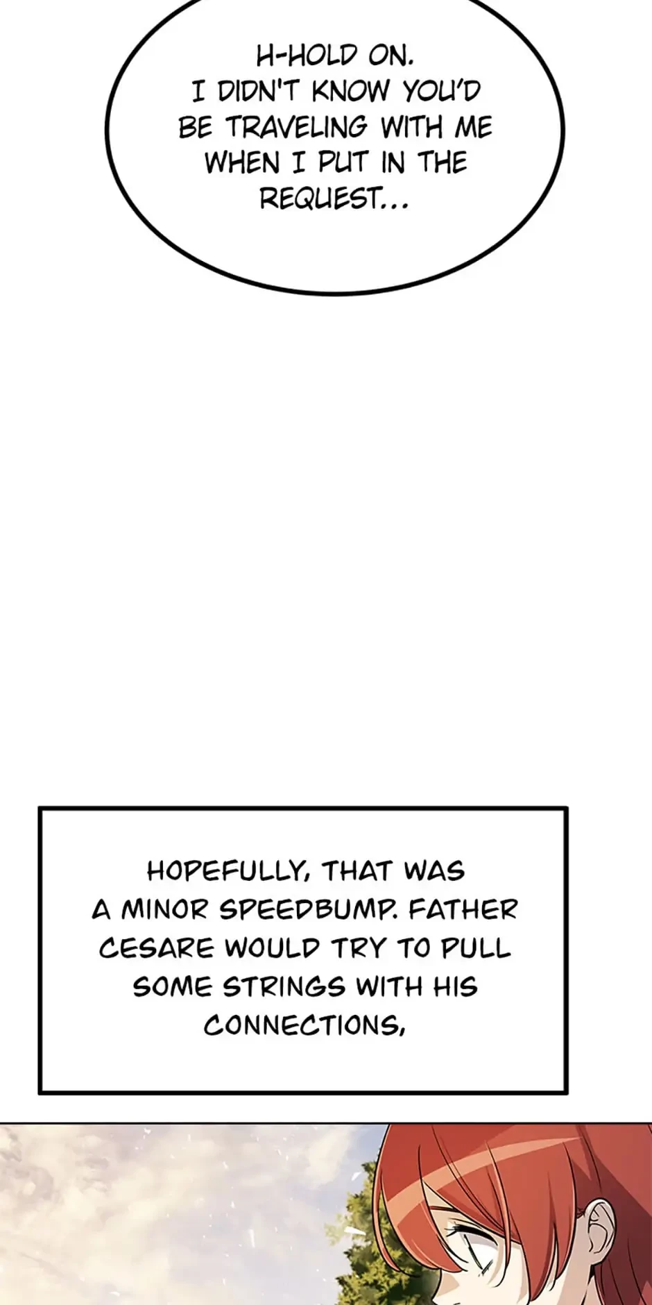 Disciple of the Holy Sword Chapter 49 - 56