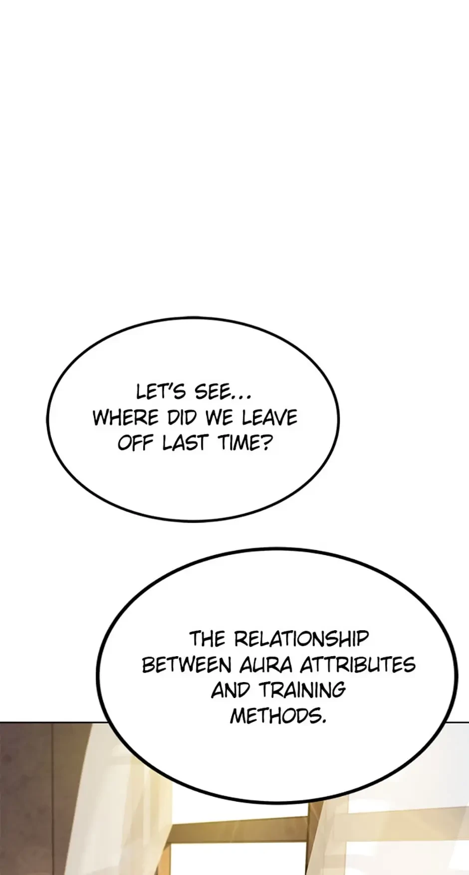 Disciple of the Holy Sword Chapter 47 - 3