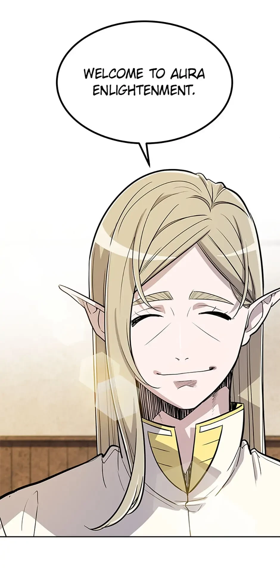 Disciple of the Holy Sword Chapter 48 - 60