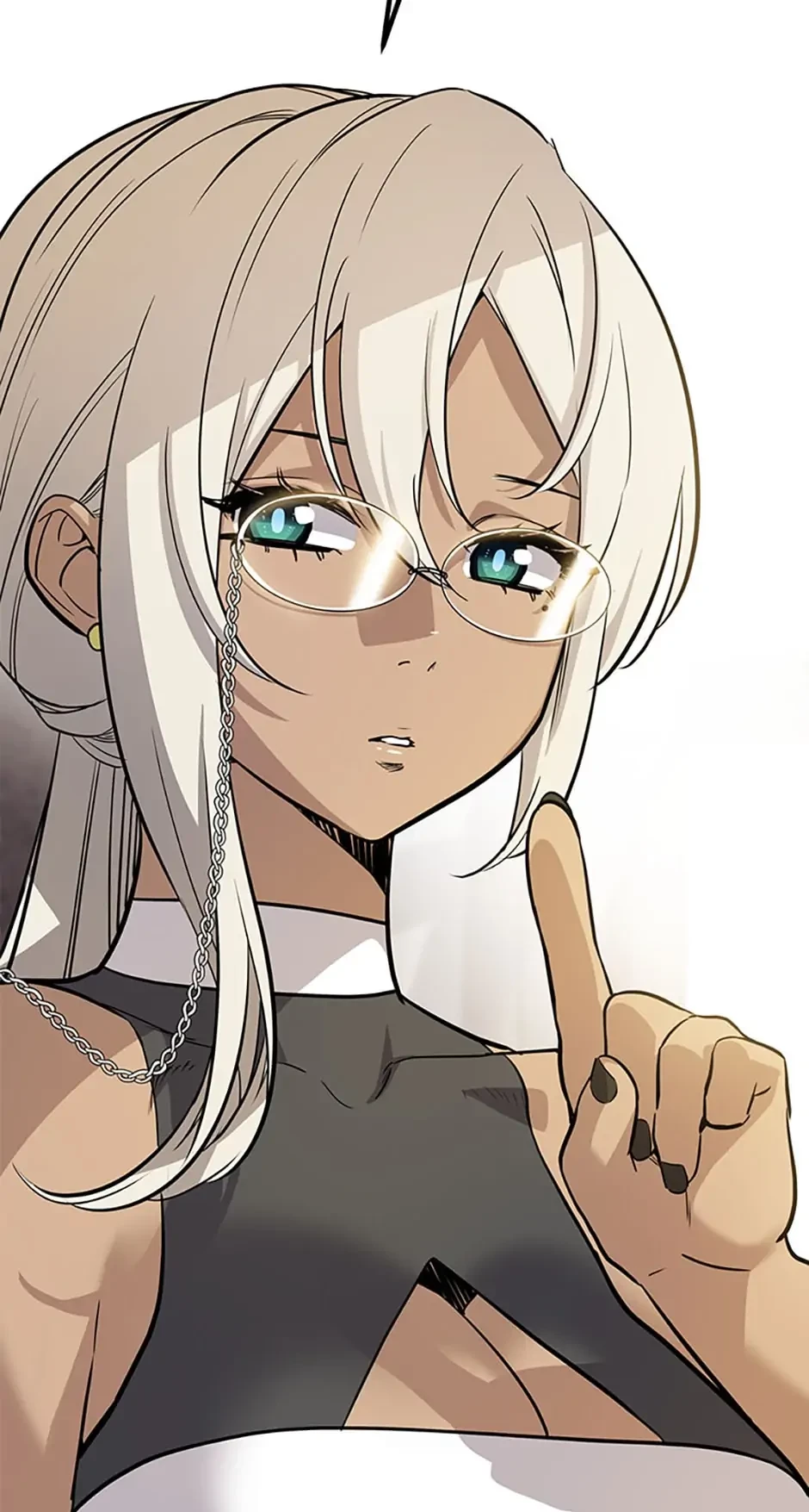Disciple of the Holy Sword Chapter 47 - 5