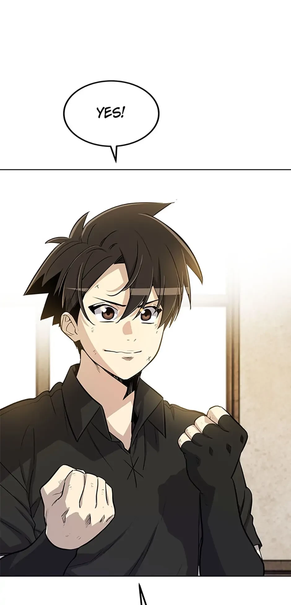 Disciple of the Holy Sword Chapter 48 - 61