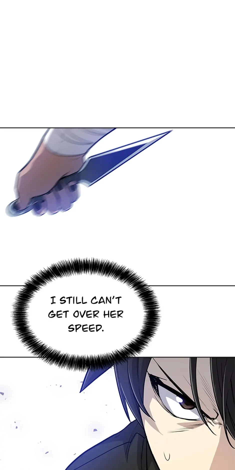 Disciple of the Holy Sword Chapter 49 - 60