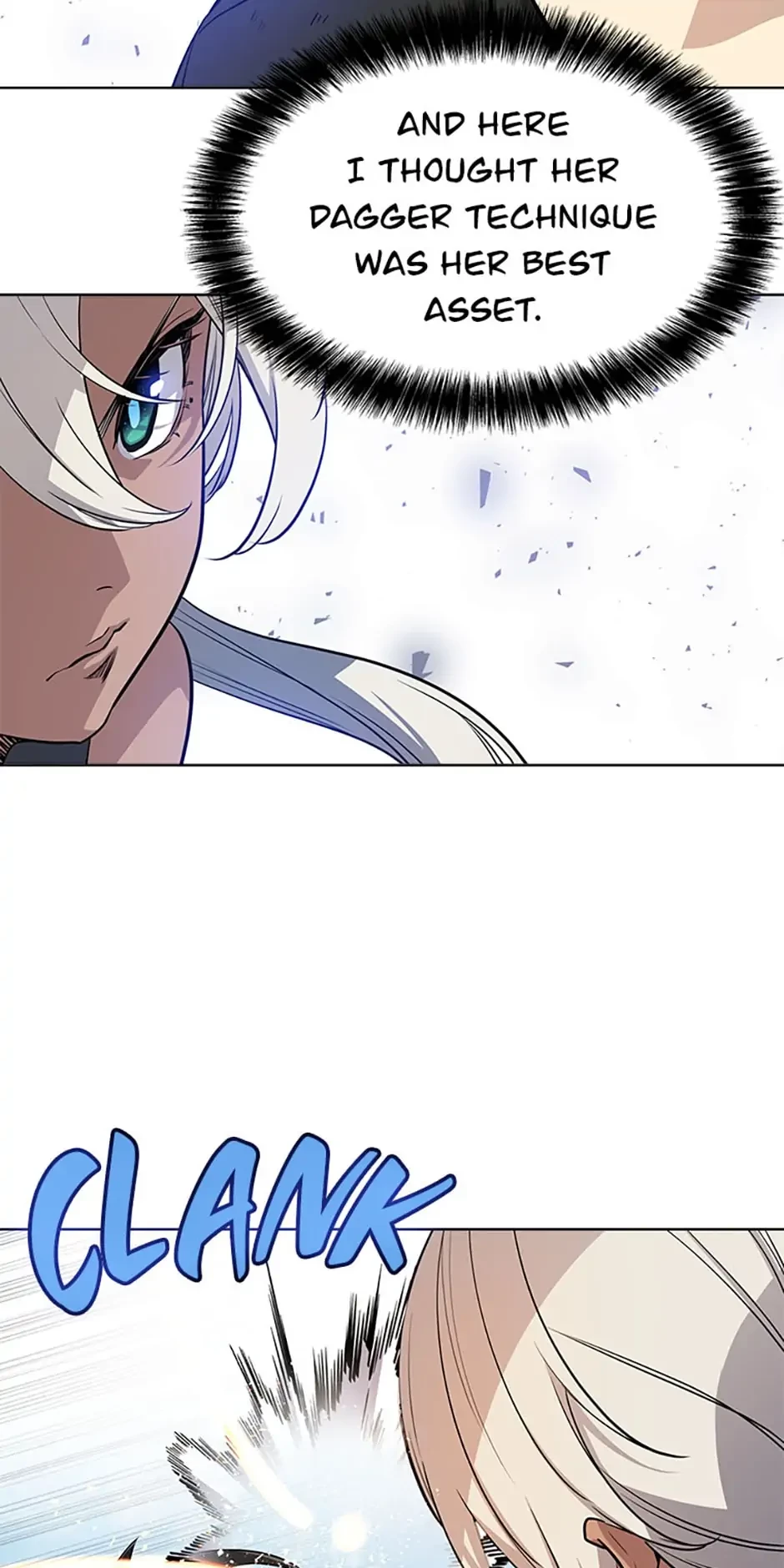 Disciple of the Holy Sword Chapter 49 - 61