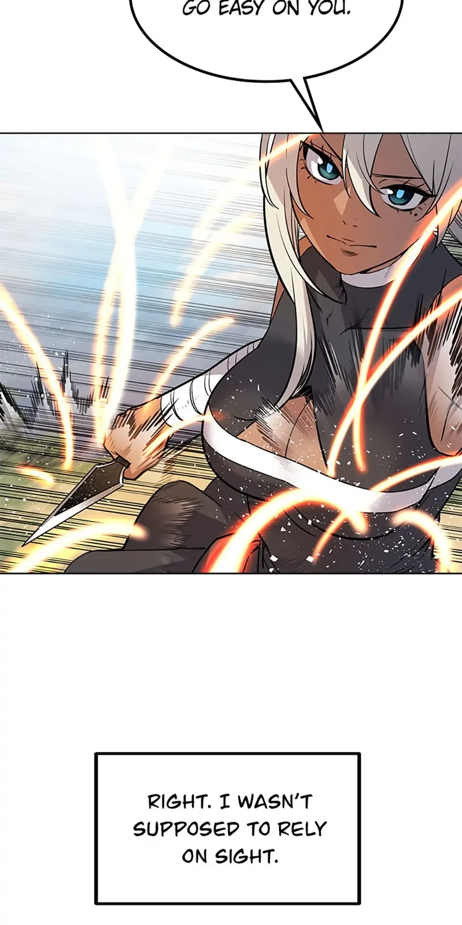 Disciple of the Holy Sword Chapter 49 - 63