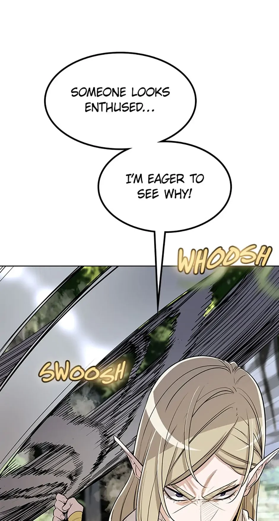 Disciple of the Holy Sword Chapter 48 - 65