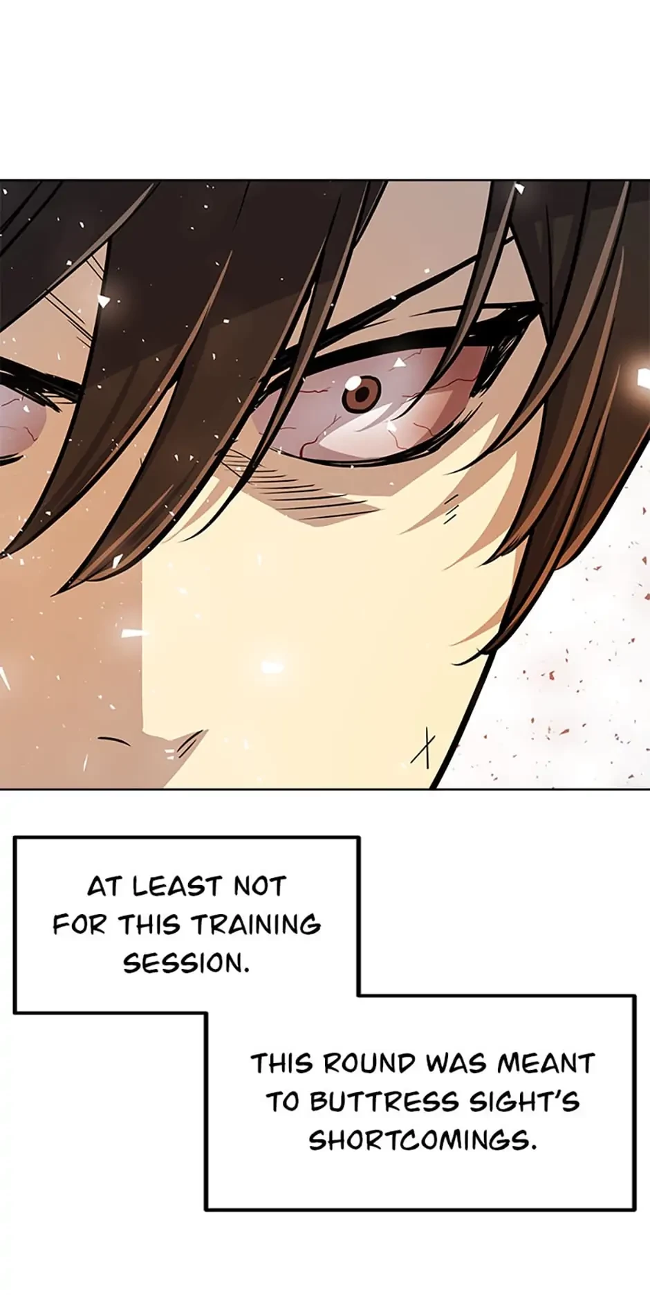 Disciple of the Holy Sword Chapter 49 - 64