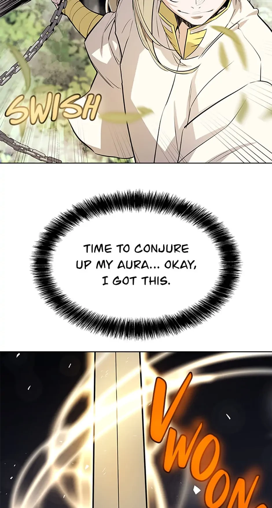 Disciple of the Holy Sword Chapter 48 - 66