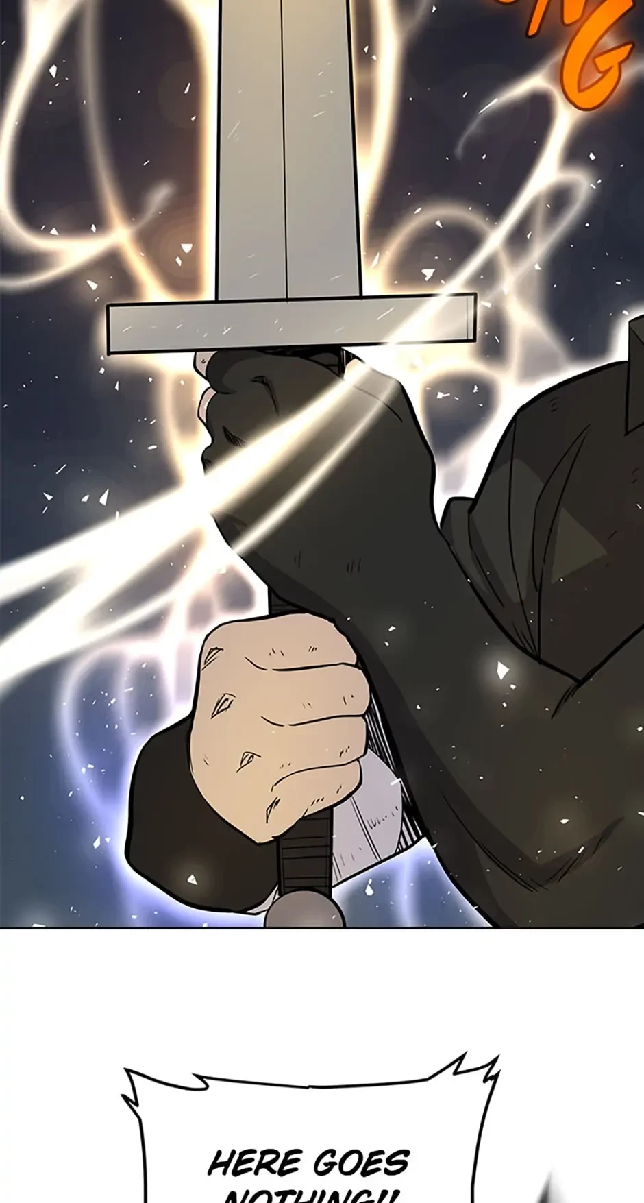 Disciple of the Holy Sword Chapter 48 - 67