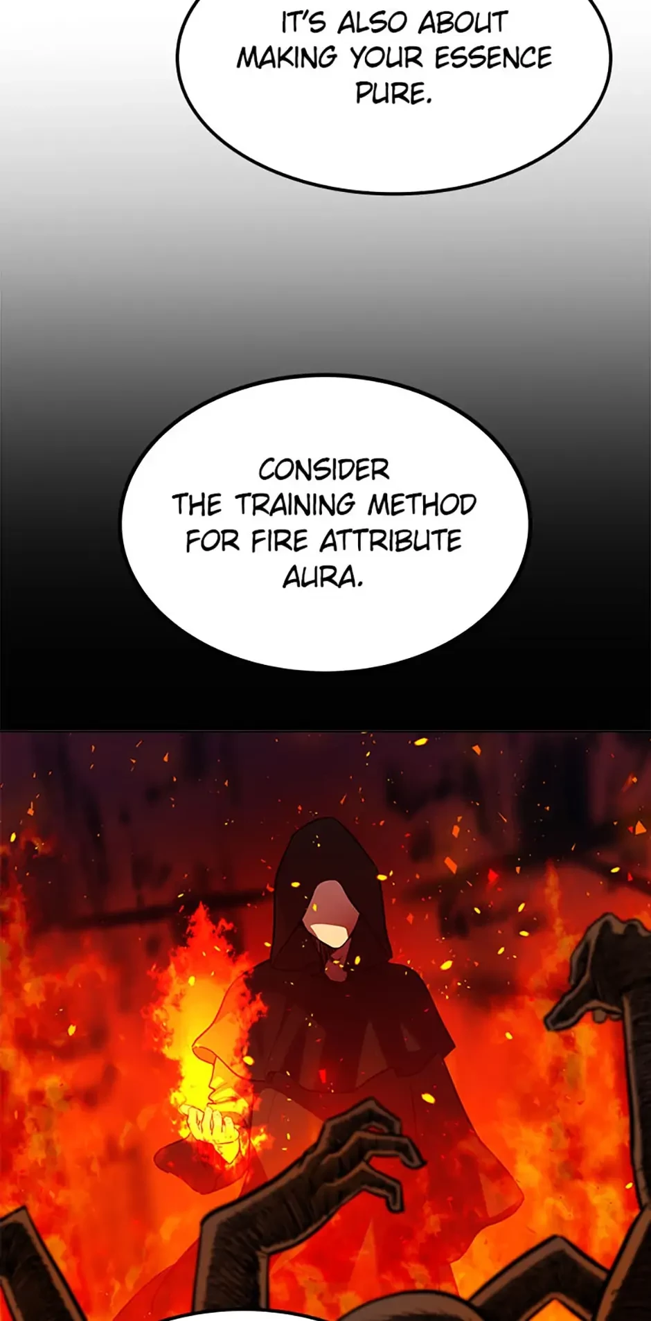 Disciple of the Holy Sword Chapter 47 - 11