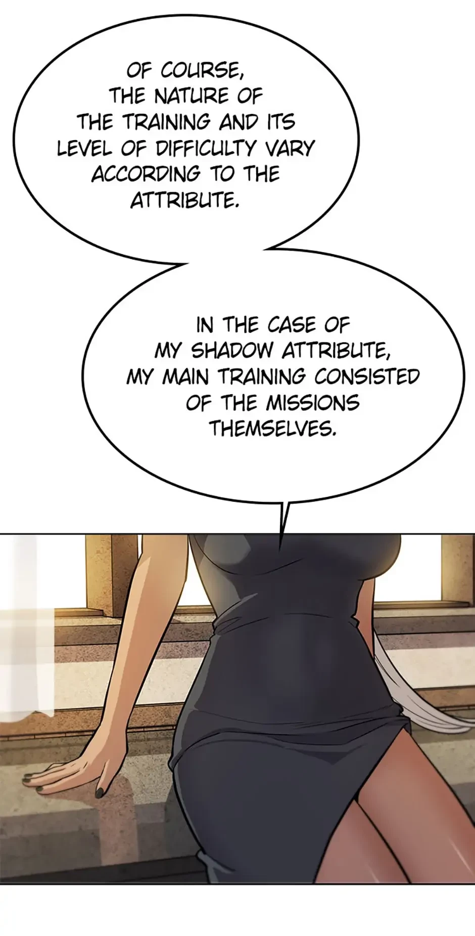 Disciple of the Holy Sword Chapter 47 - 14