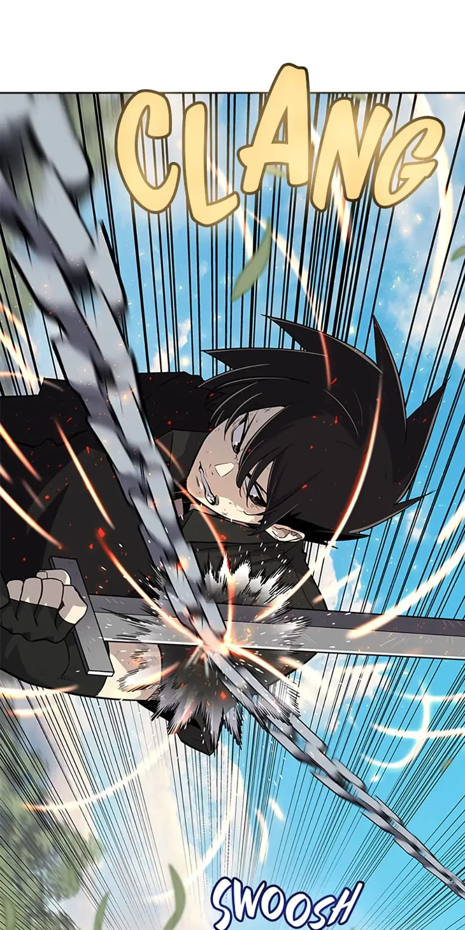 Disciple of the Holy Sword Chapter 48 - 70