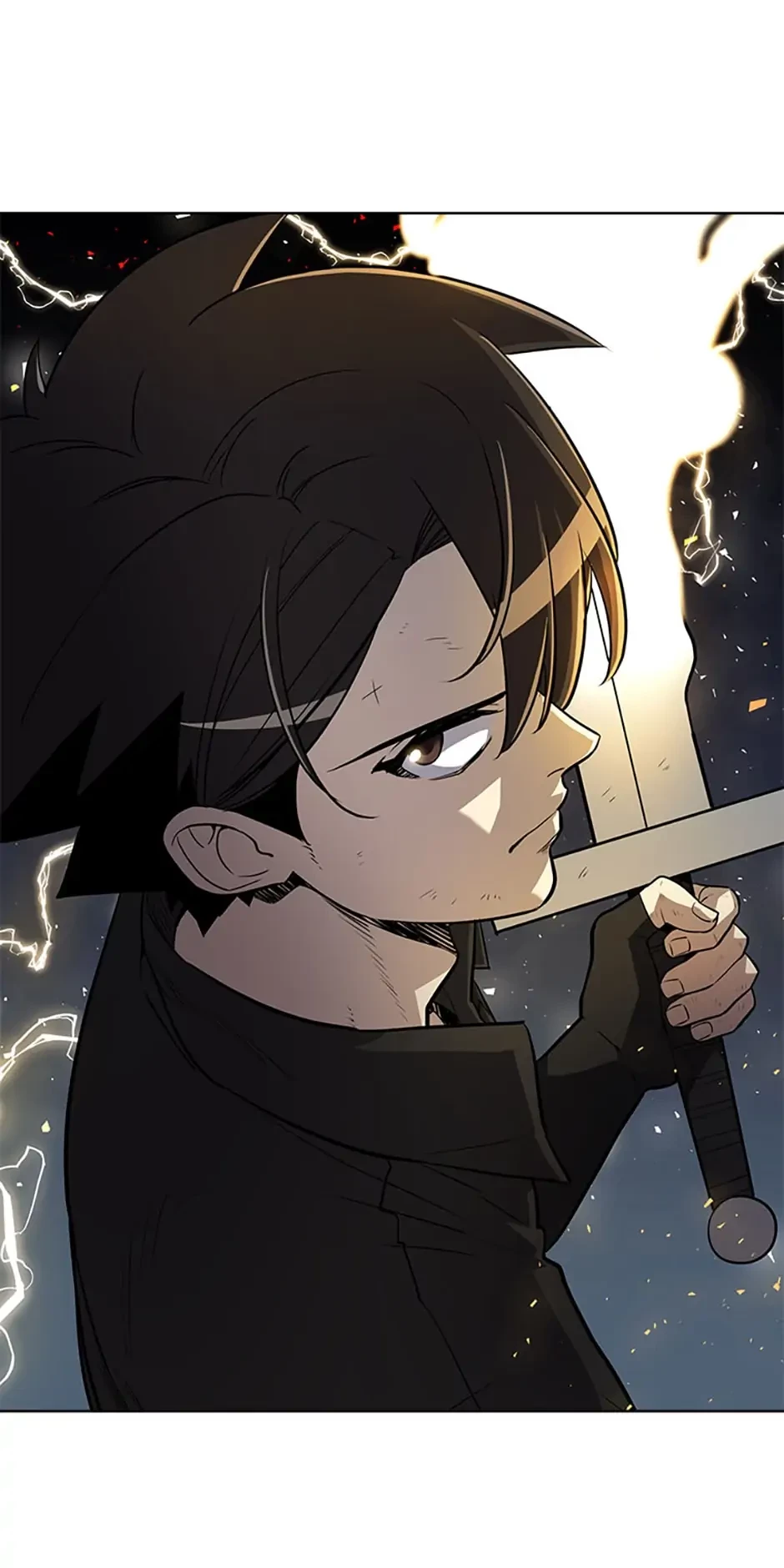 Disciple of the Holy Sword Chapter 49 - 70