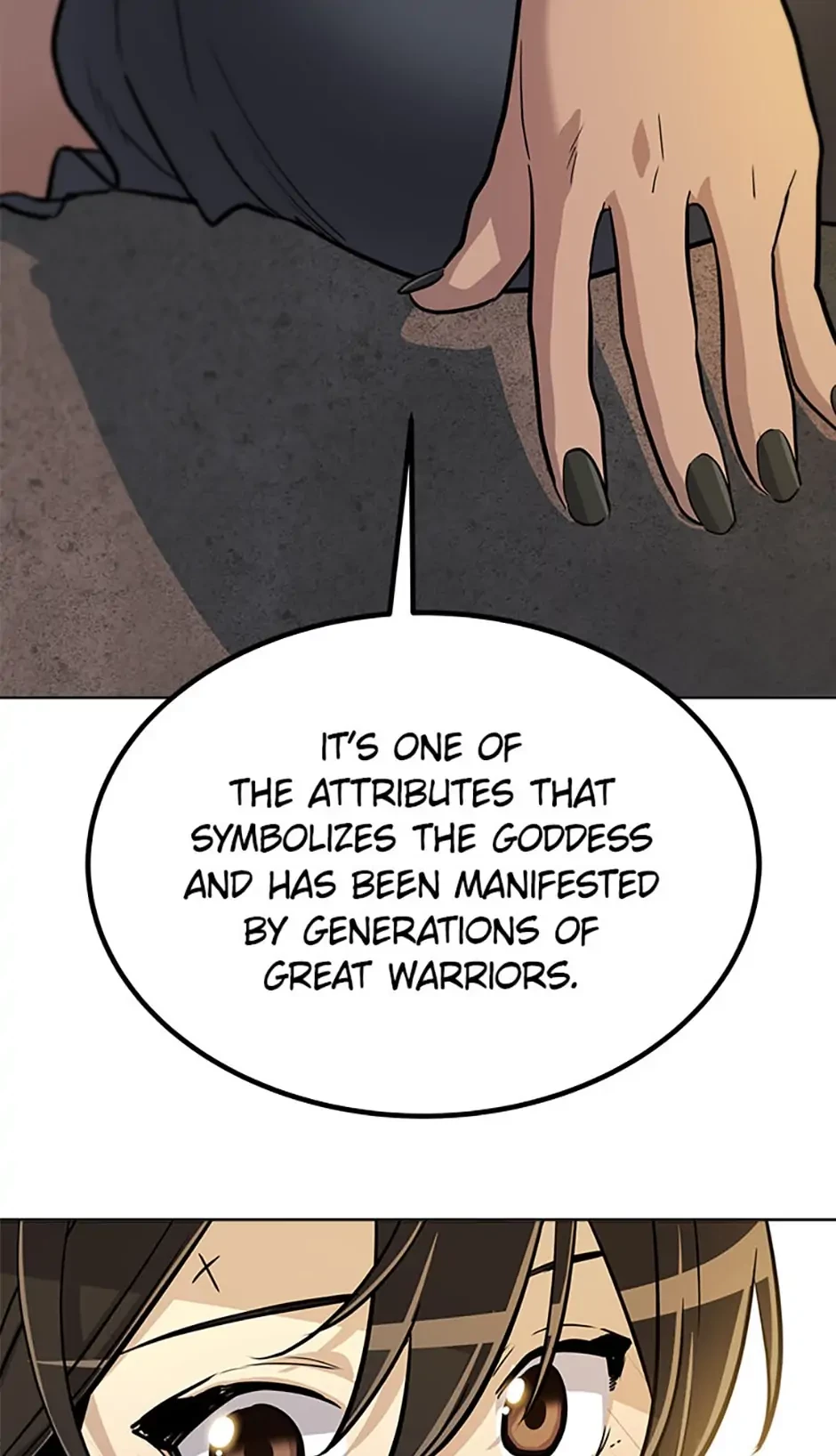 Disciple of the Holy Sword Chapter 47 - 17