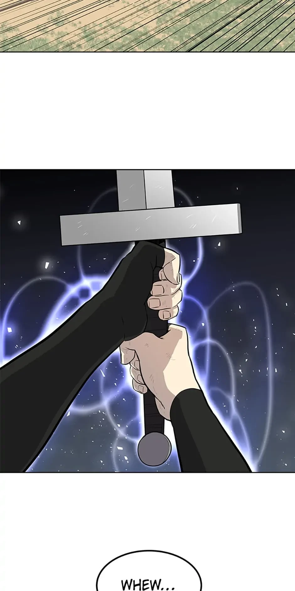 Disciple of the Holy Sword Chapter 48 - 72