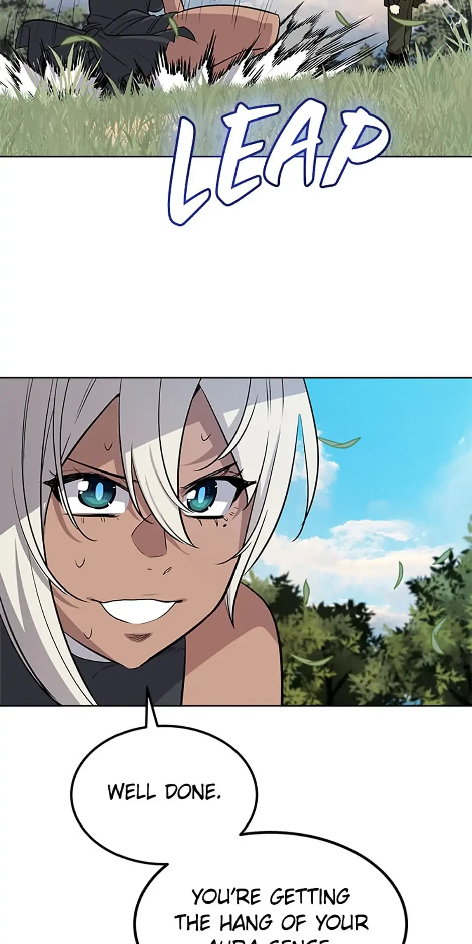 Disciple of the Holy Sword Chapter 49 - 72