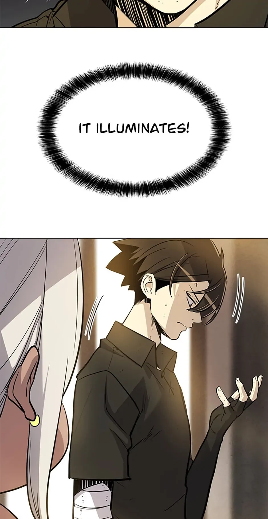 Disciple of the Holy Sword Chapter 47 - 22