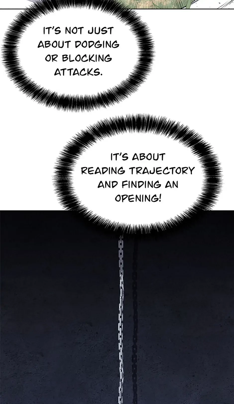Disciple of the Holy Sword Chapter 48 - 77