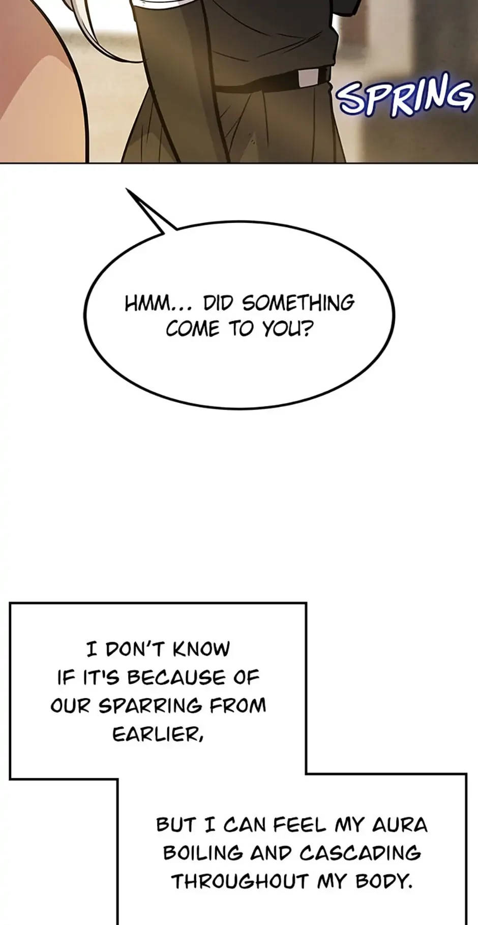 Disciple of the Holy Sword Chapter 47 - 23