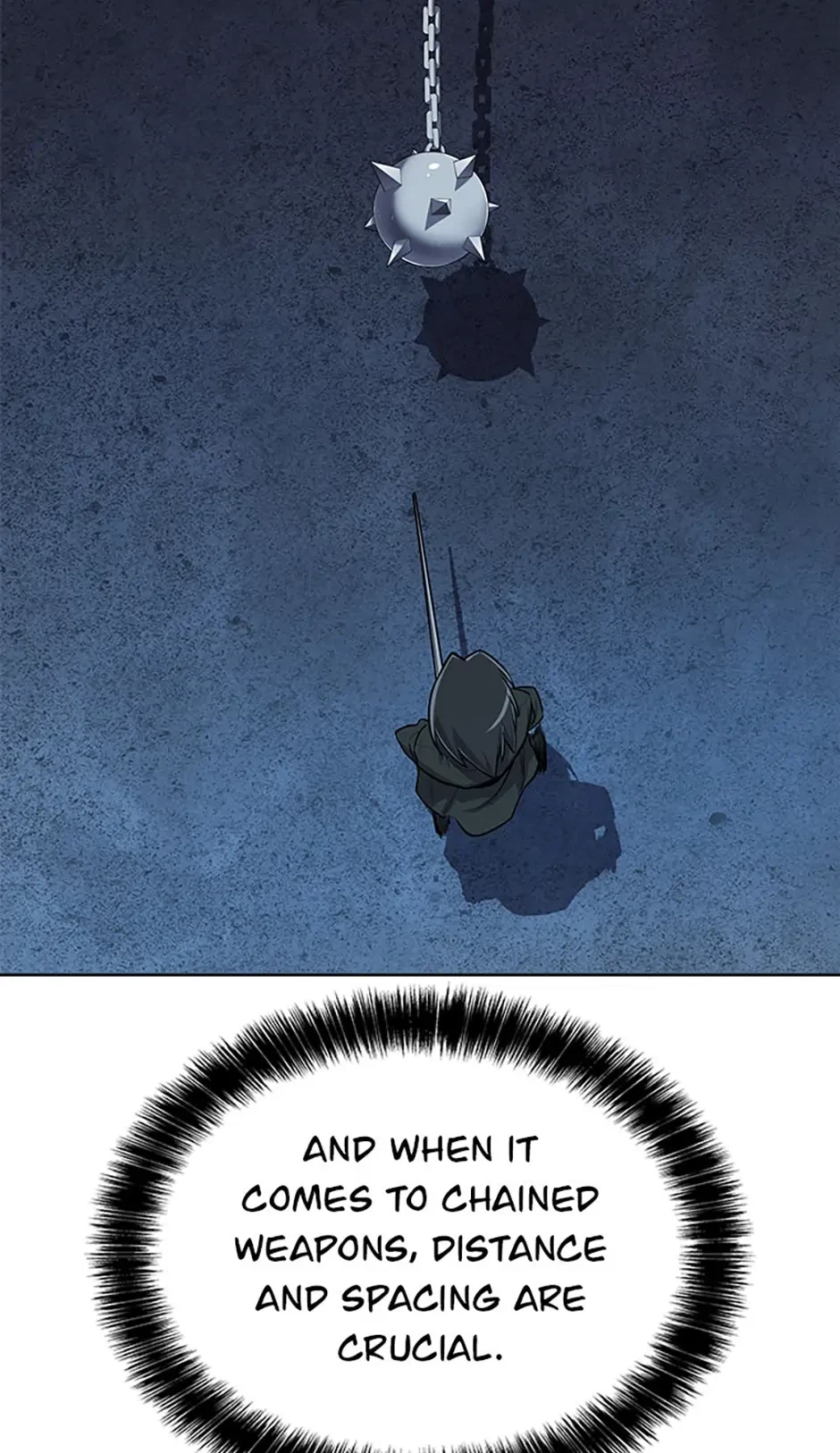 Disciple of the Holy Sword Chapter 48 - 78