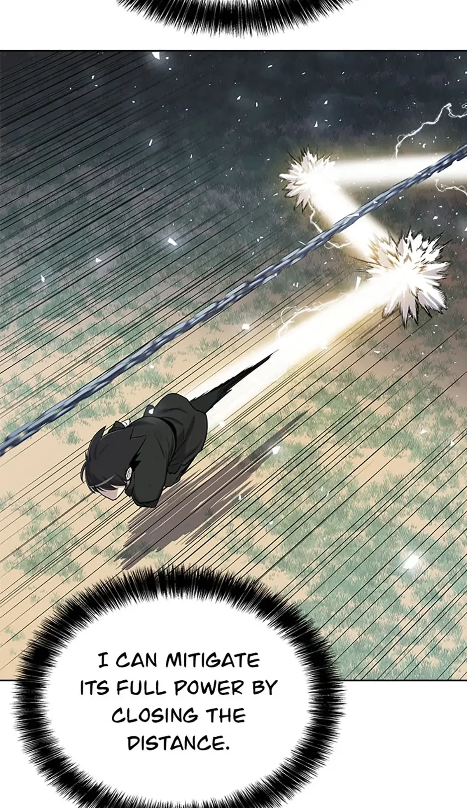 Disciple of the Holy Sword Chapter 48 - 79
