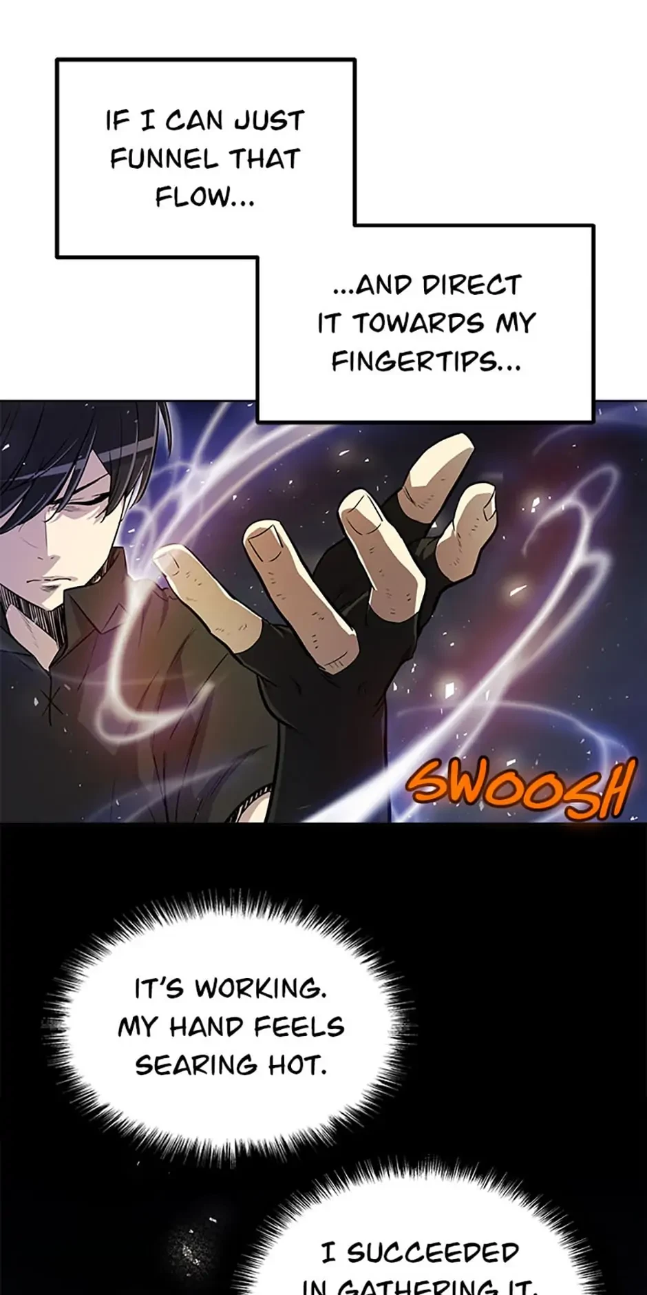 Disciple of the Holy Sword Chapter 47 - 25