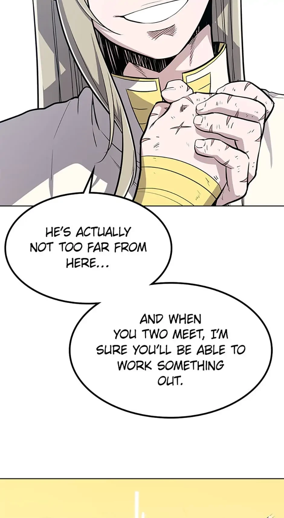Disciple of the Holy Sword Chapter 49 - 79