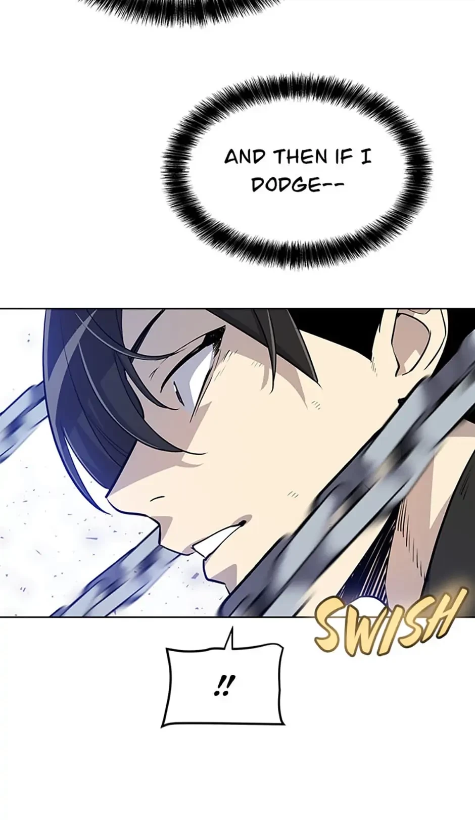 Disciple of the Holy Sword Chapter 48 - 80