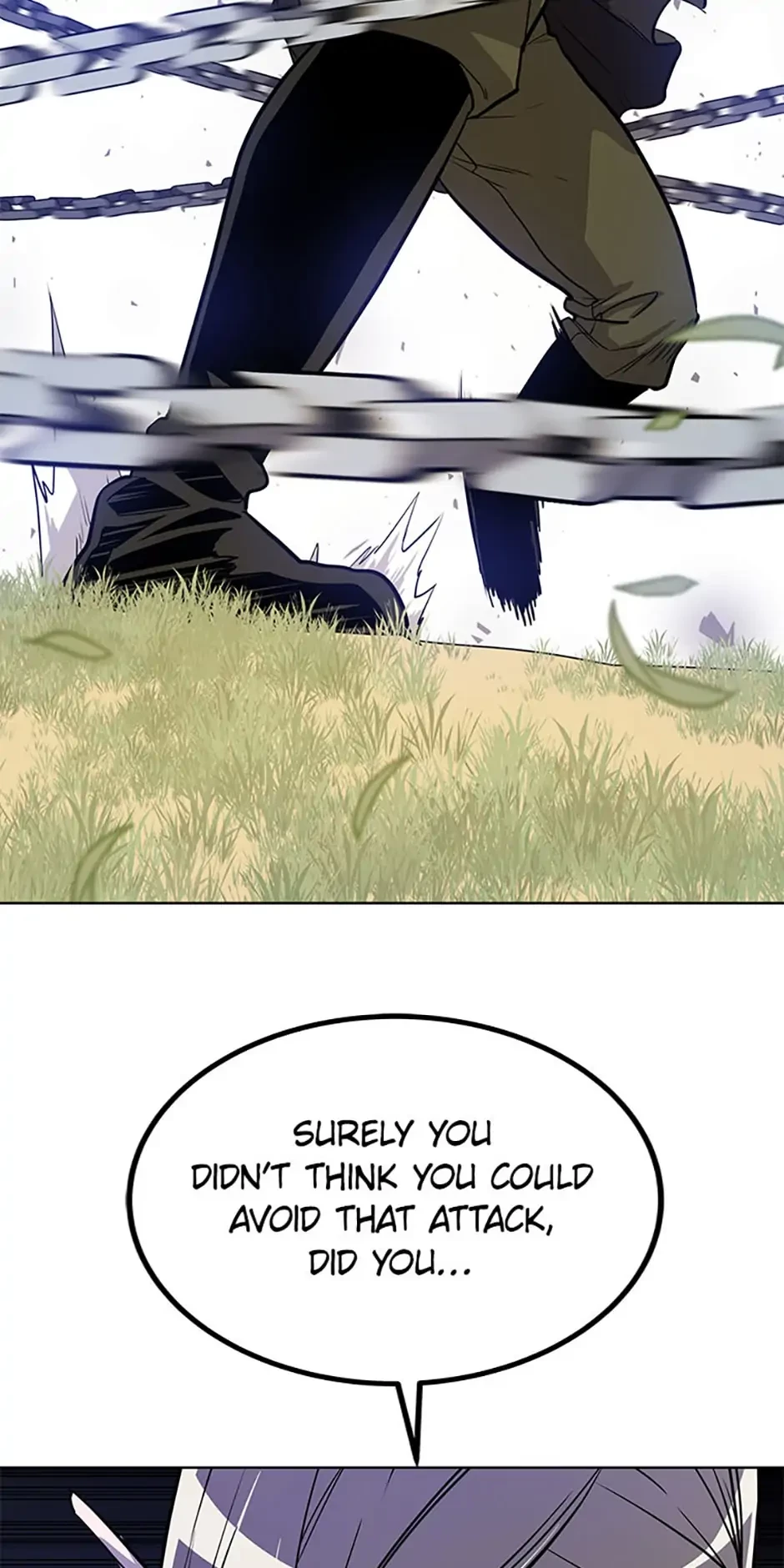 Disciple of the Holy Sword Chapter 48 - 82