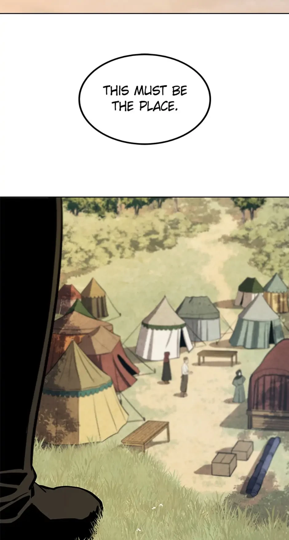 Disciple of the Holy Sword Chapter 49 - 82