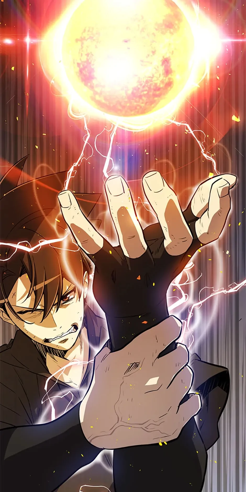 Disciple of the Holy Sword Chapter 47 - 28