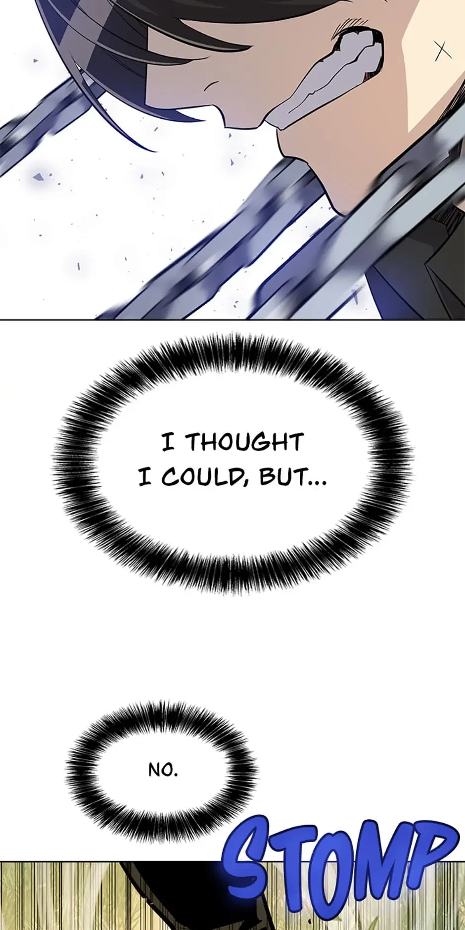Disciple of the Holy Sword Chapter 48 - 84