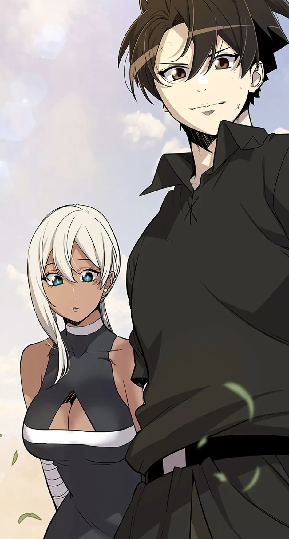 Disciple of the Holy Sword Chapter 49 - 84