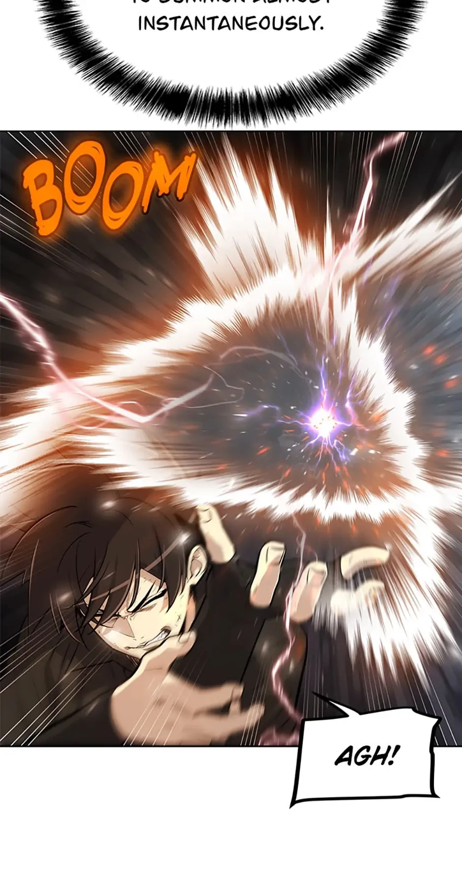 Disciple of the Holy Sword Chapter 47 - 31