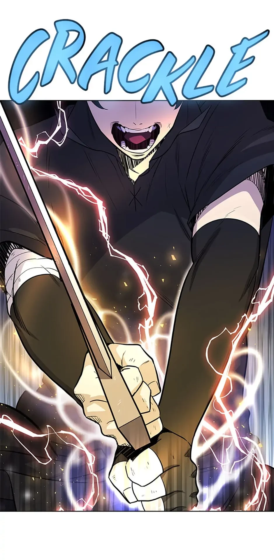 Disciple of the Holy Sword Chapter 48 - 86