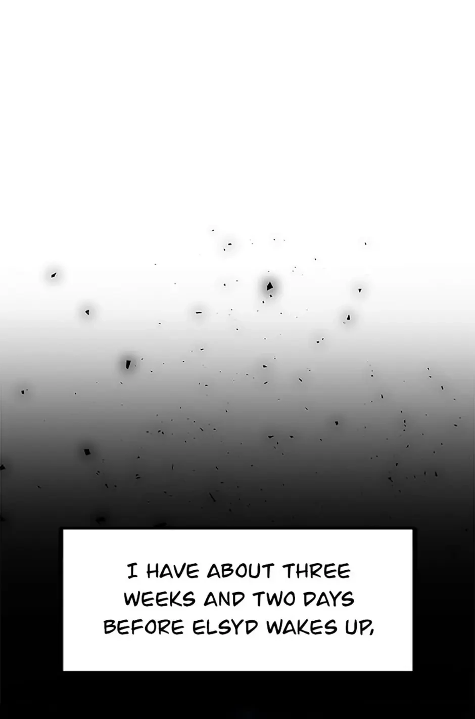 Disciple of the Holy Sword Chapter 46 - 1