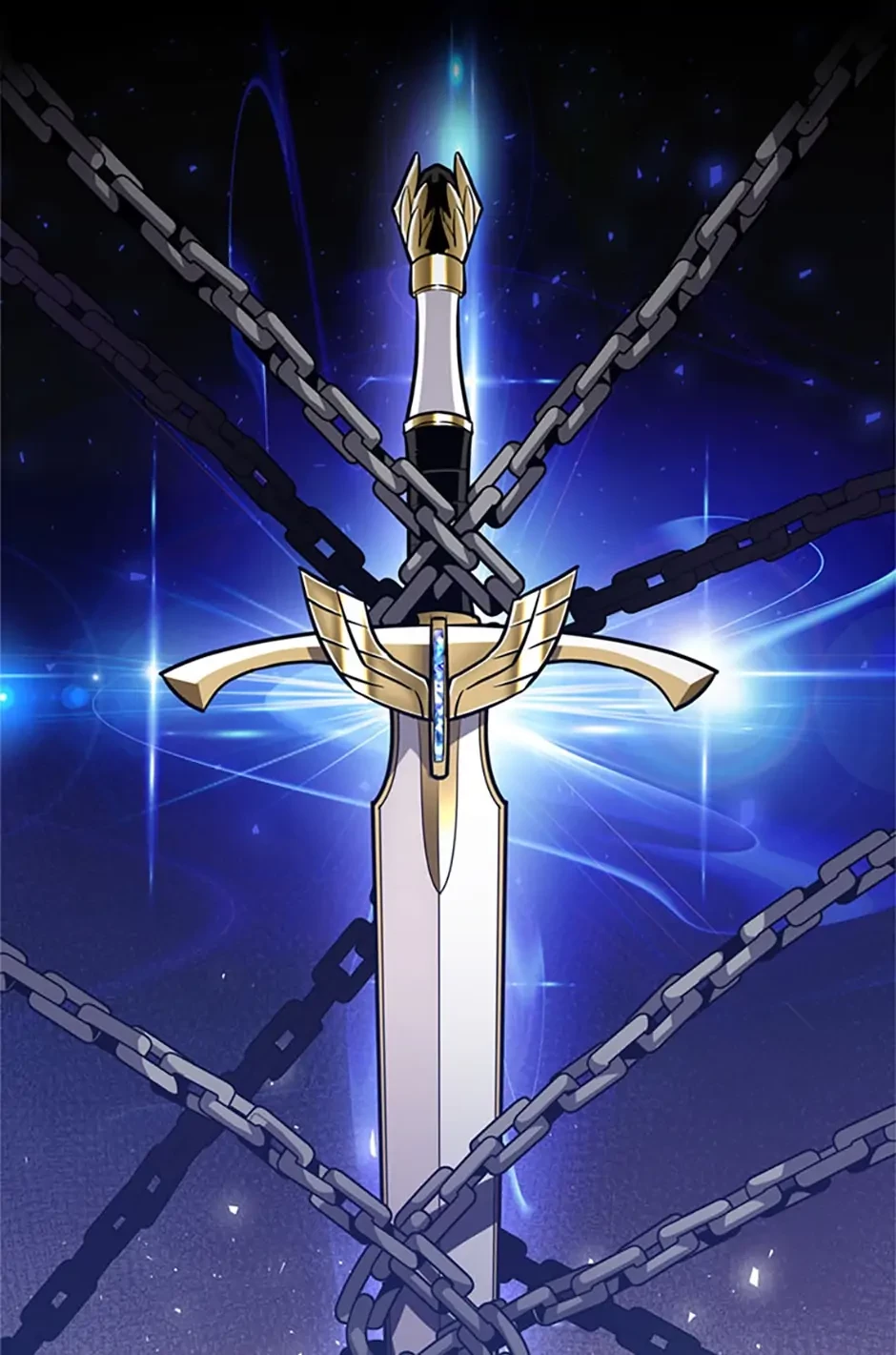 Disciple of the Holy Sword Chapter 46 - 2