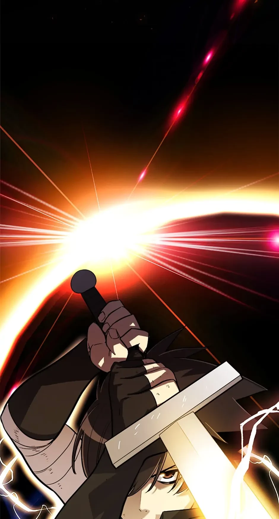 Disciple of the Holy Sword Chapter 48 - 89
