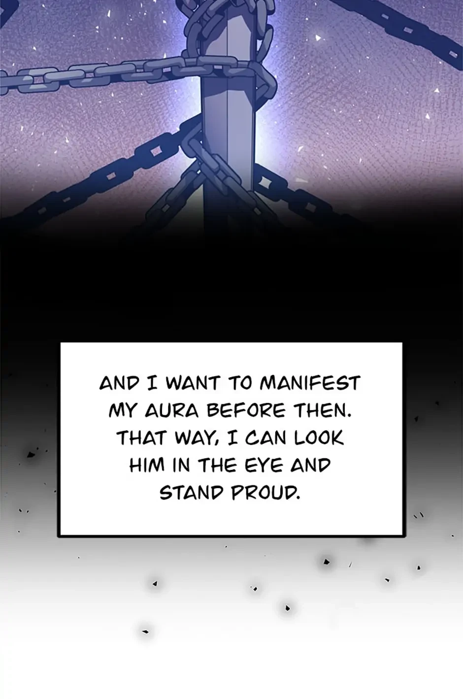 Disciple of the Holy Sword Chapter 46 - 3