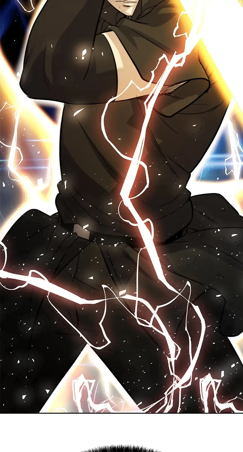 Disciple of the Holy Sword Chapter 48 - 90