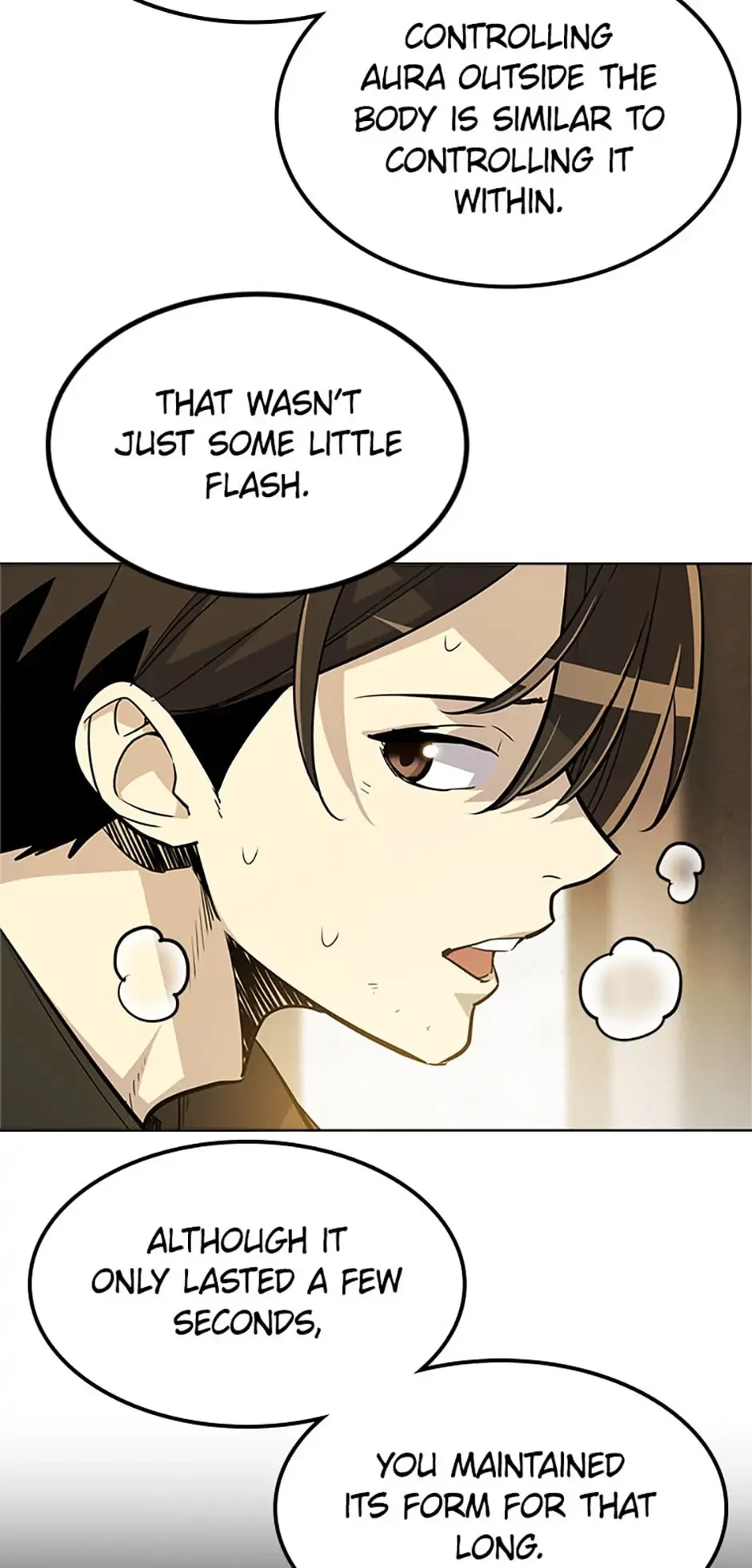 Disciple of the Holy Sword Chapter 47 - 37