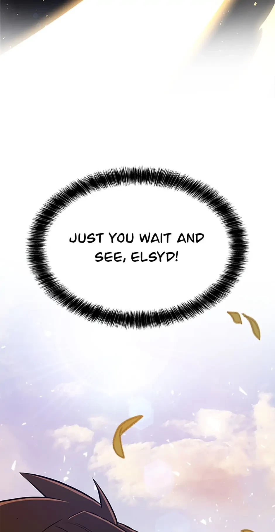 Disciple of the Holy Sword Chapter 46 - 6