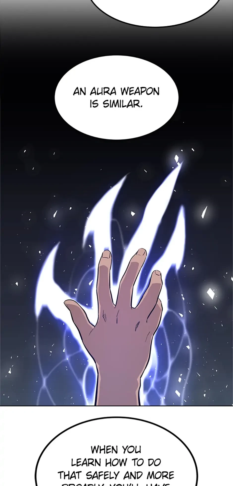 Disciple of the Holy Sword Chapter 47 - 38