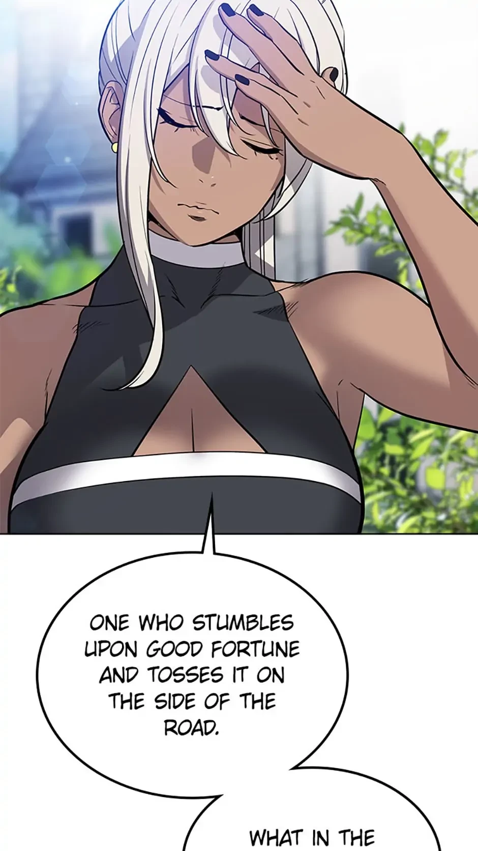Disciple of the Holy Sword Chapter 45 - 2