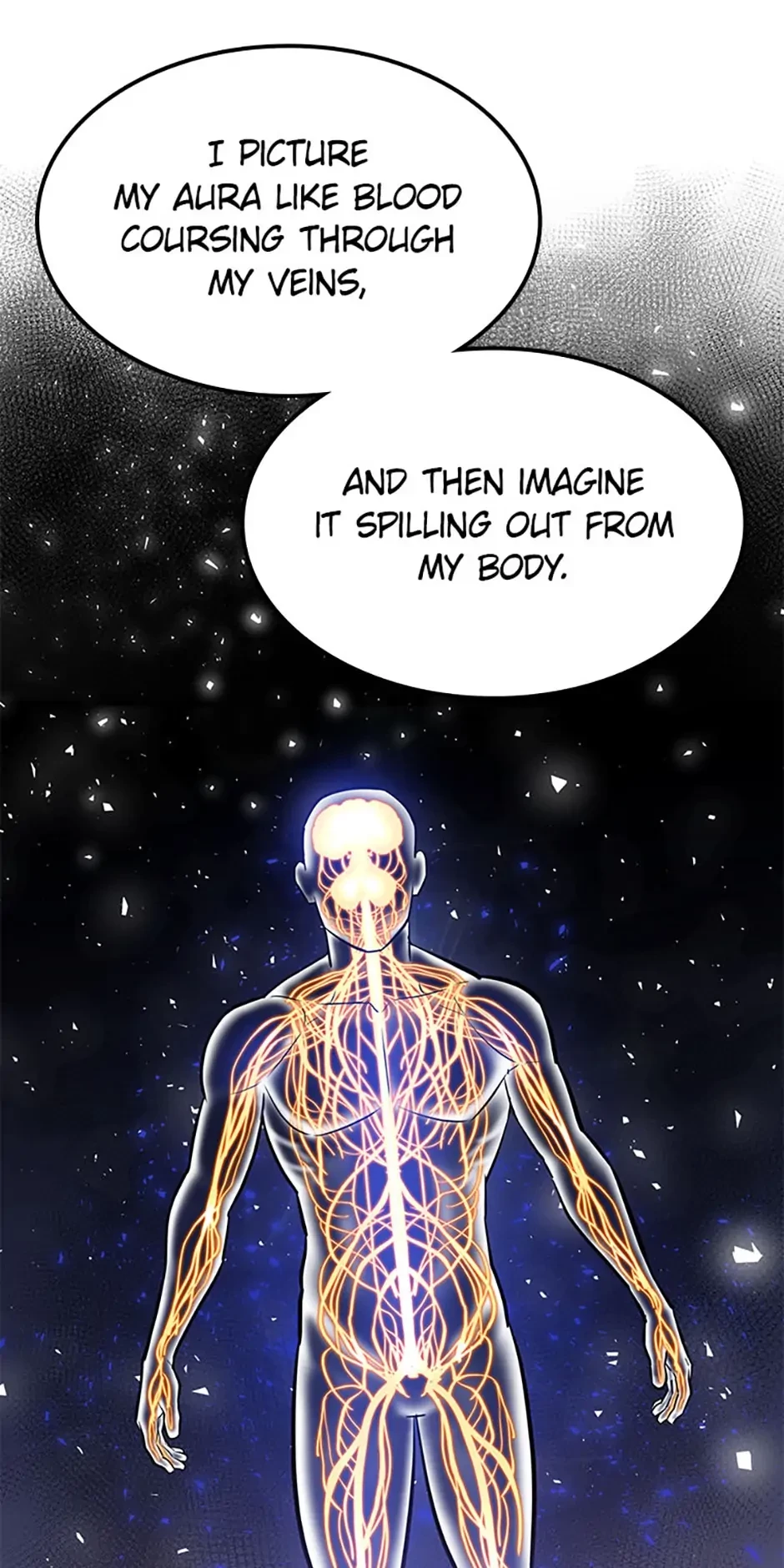 Disciple of the Holy Sword Chapter 47 - 40